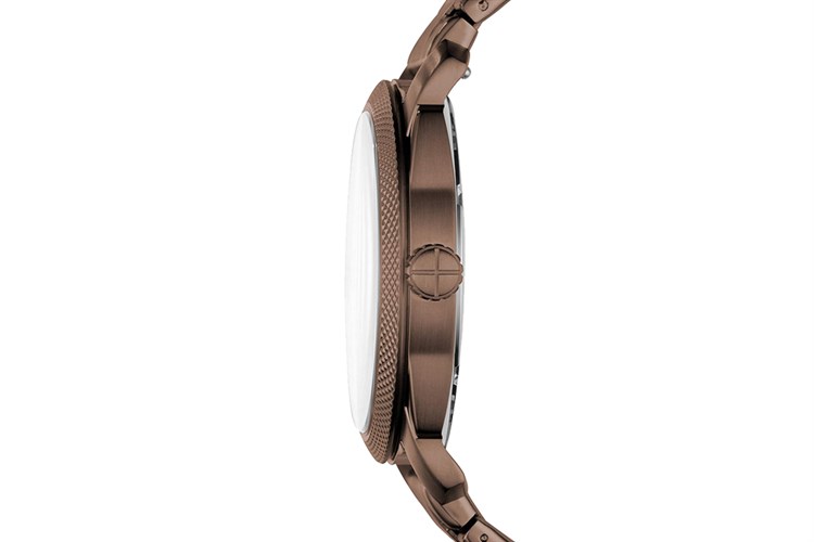 Đồng hồ Nam Fossil FS5370 Màu Nâu