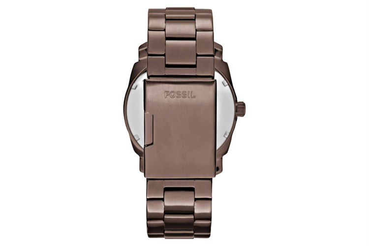 Đồng hồ Nam Fossil FS5370 Màu Nâu