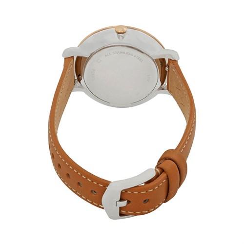 Đồng hồ FOSSIL 36 mm Nữ ES4274 Màu Nâu