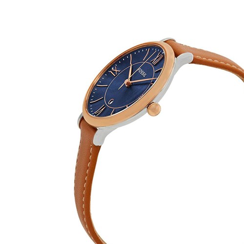Đồng hồ FOSSIL 36 mm Nữ ES4274 Màu Nâu