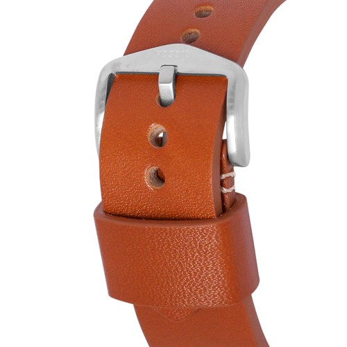 Đồng hồ FOSSIL 41.6 mm Nam FS5325 Màu Nâu
