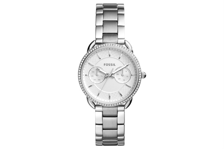 Đồng hồ Nữ Fossil ES4262 Màu Bạc