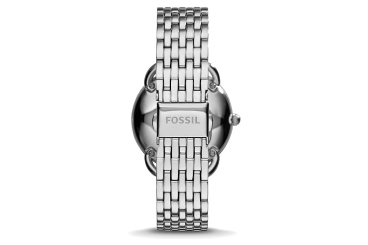 Đồng hồ Nữ Fossil ES4262 Màu Bạc