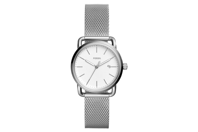 Đồng hồ FOSSIL 34 mm Nữ ES4331 Màu Bạc