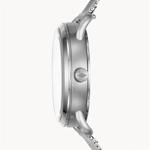 Đồng hồ FOSSIL 34 mm Nữ ES4331 Màu Bạc