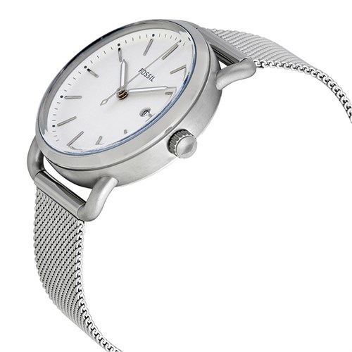 Đồng hồ FOSSIL 34 mm Nữ ES4331 Màu Bạc