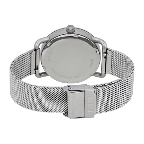 Đồng hồ FOSSIL 34 mm Nữ ES4331 Màu Bạc