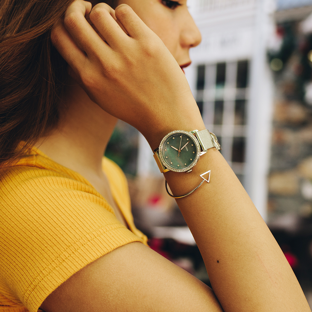 Đồng hồ Nữ Fossil ES4313