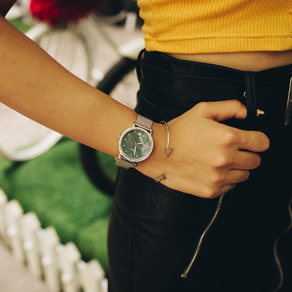 Đồng hồ Nữ Fossil ES4313