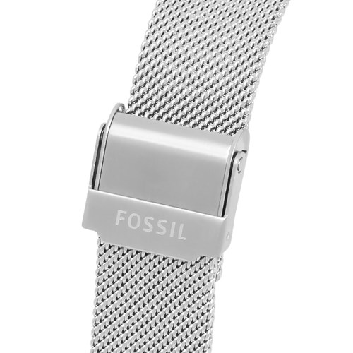 Đồng hồ Nữ Fossil ES4313 Màu Bạc
