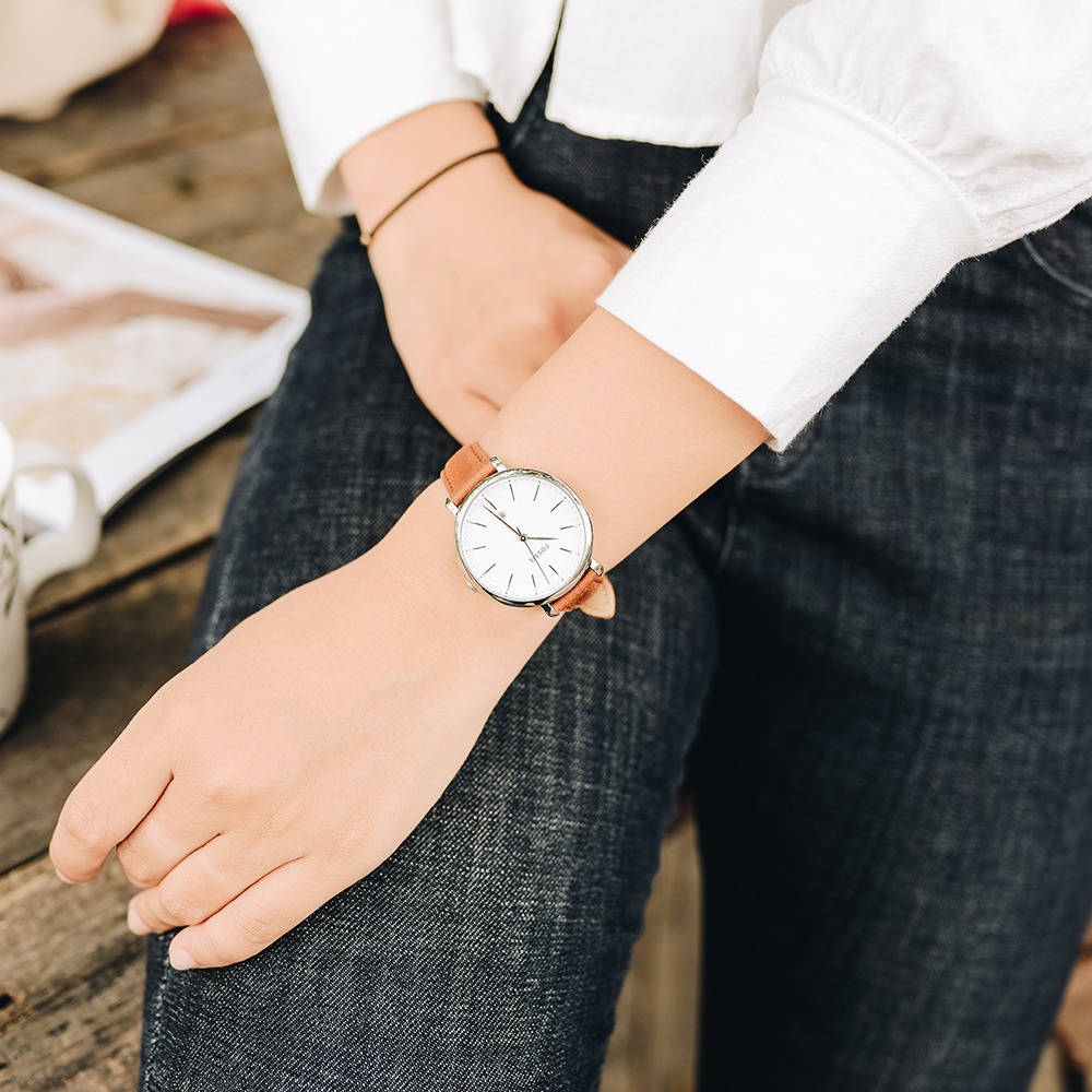 Đồng hồ FOSSIL 35.8 mm Nữ ES4368