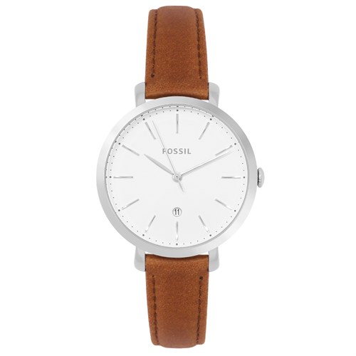 Đồng hồ FOSSIL 35.8 mm Nữ ES4368 Màu Nâu
