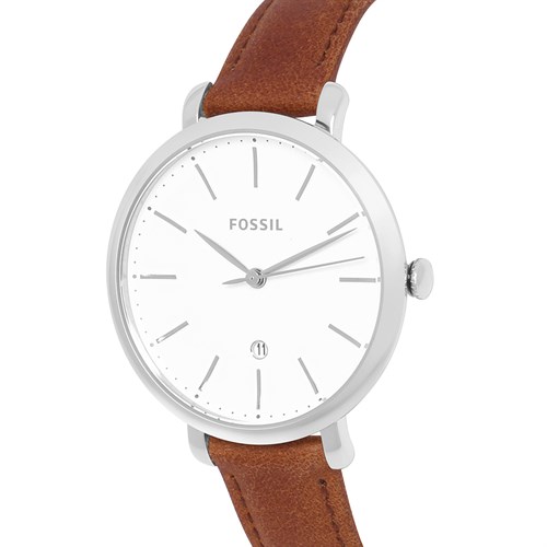 Đồng hồ FOSSIL 35.8 mm Nữ ES4368 Màu Nâu
