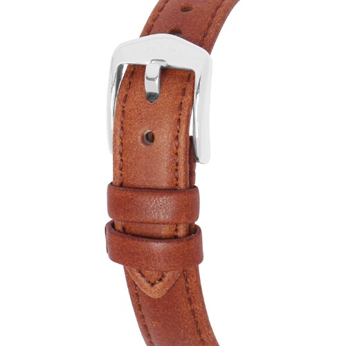 Đồng hồ FOSSIL 35.8 mm Nữ ES4368 Màu Nâu