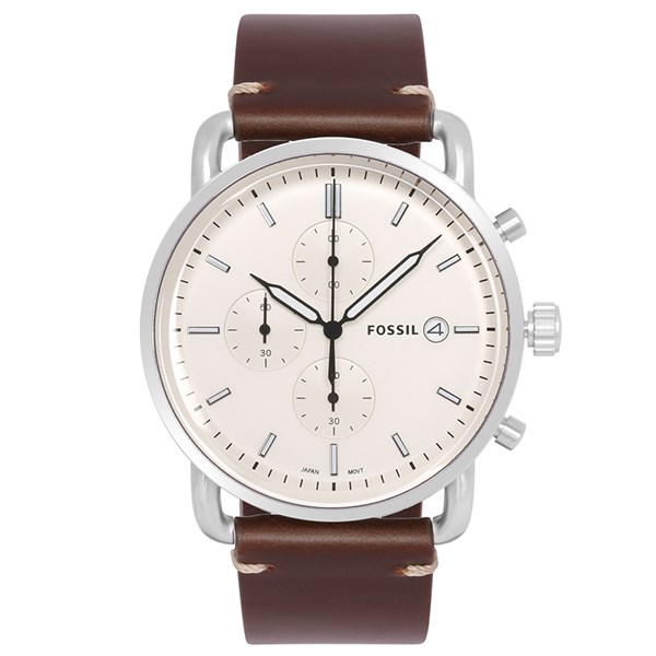 đồng Hồ Nam Fossil Fs5402 Chinh Hang Gia Rẻ Mẫu Ma Mới