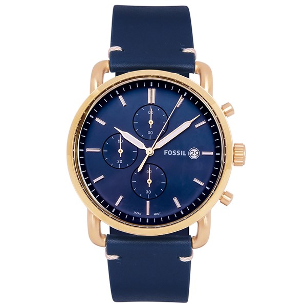 Đồng hồ FOSSIL Carlie 42 mm Nam FS5404