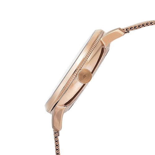 Đồng hồ Nữ Fossil ES4404 Màu Vàng Hồng