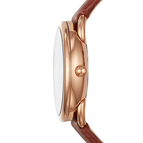 Đồng hồ Nữ Fossil ES4420 Màu Nâu