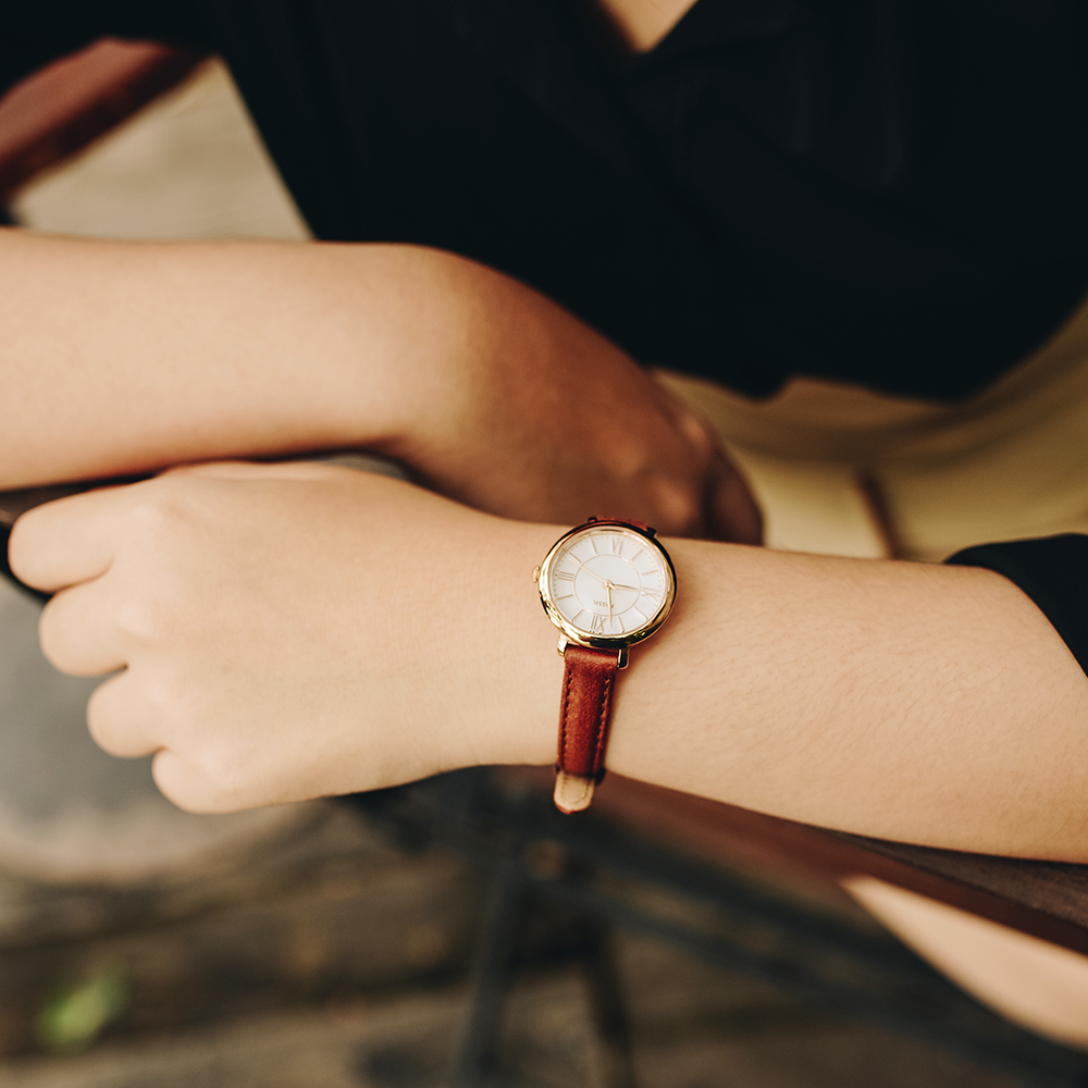 Đồng hồ Nữ Fossil ES4412