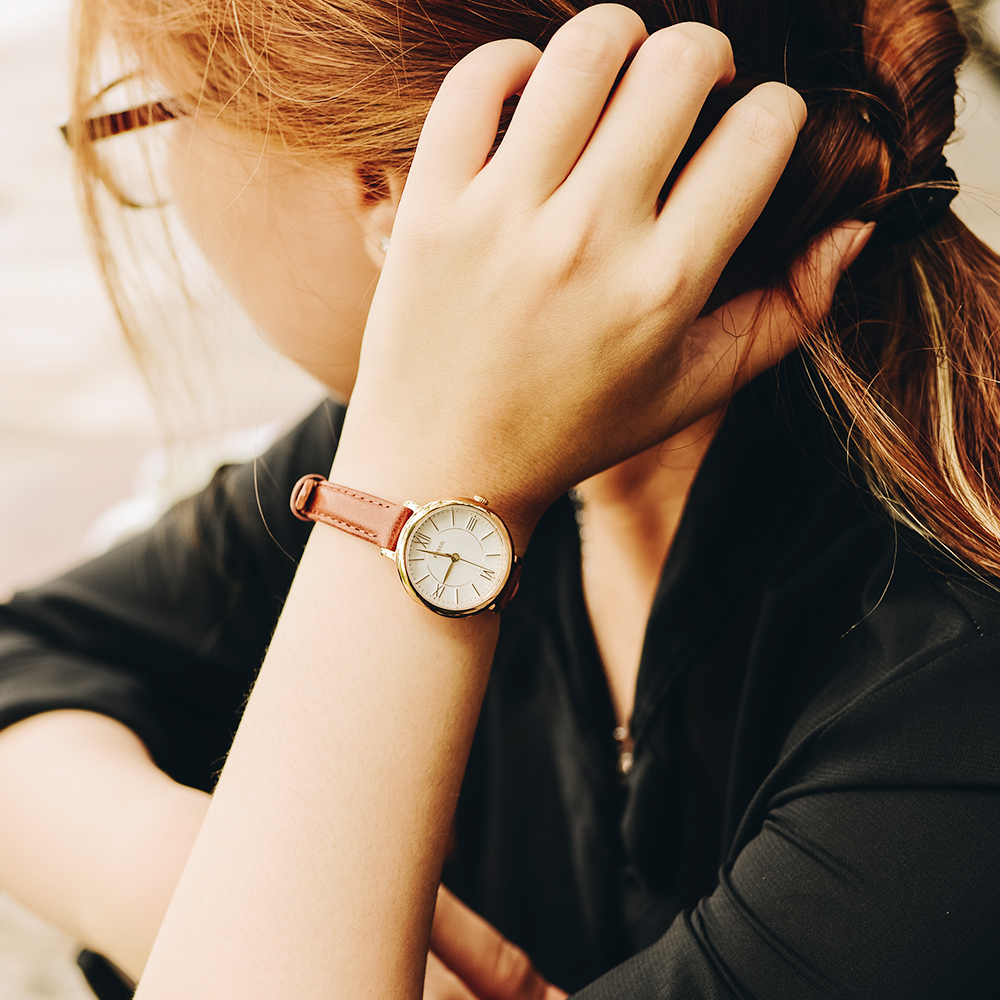 Đồng hồ Nữ Fossil ES4412