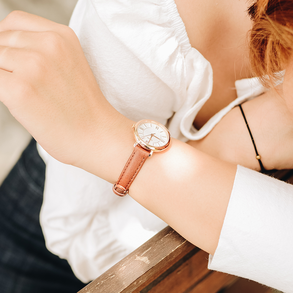 Đồng hồ Nữ Fossil ES4412