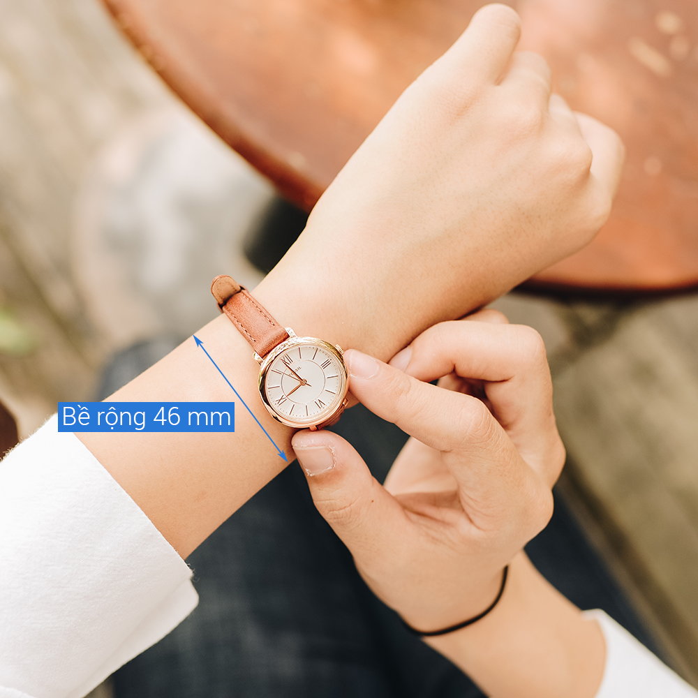 Đồng hồ Nữ Fossil ES4412