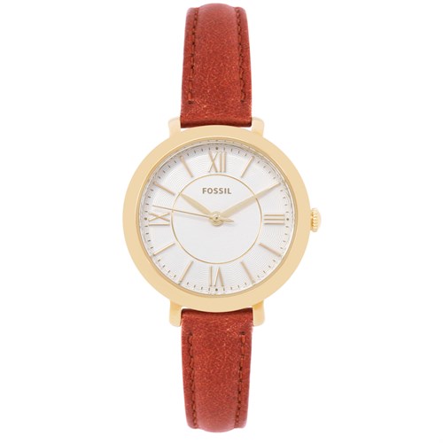 Đồng hồ Nữ Fossil ES4412 Màu Nâu