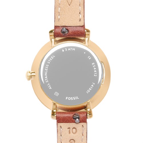 Đồng hồ Nữ Fossil ES4412 Màu Nâu