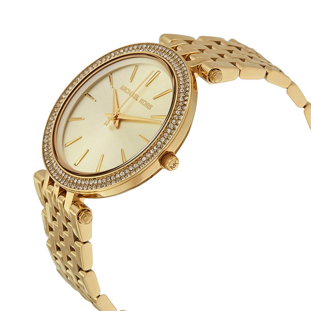 Đồng hồ Nữ Michael Kors MK3191, chính hãng, giá rẻ, mẫu mã mới