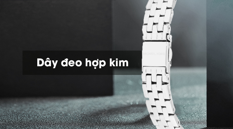 Đồng hồ nữ Michael Kors MK3294 có dây đeo sang trọng, thời trang Đồng hồ nữ Michael Kors MK3294 có dây đeo sang trọng, thời trang