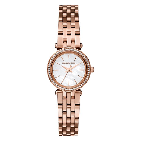 Các mẫu đồng hồ Michael Kors nữ đẹp năm 2020