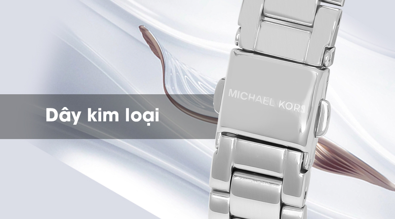 Đồng hồ nữ Michael Kors MK3900 chính hãng giá rẻ