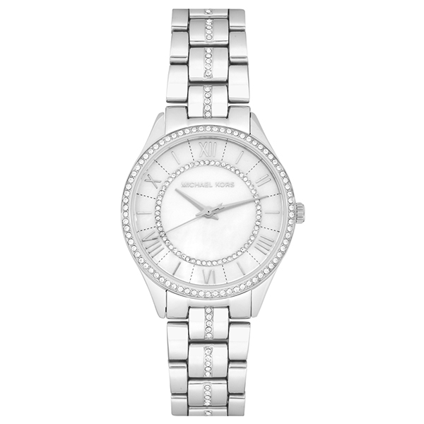 Đồng hồ Michael Kors MK3900  Nữ  Quartz Pin  Dây Kim Loại