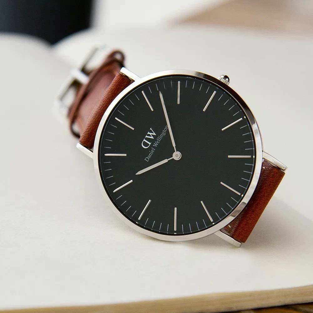 Đồng hồ Nam Daniel Wellington DW00100132