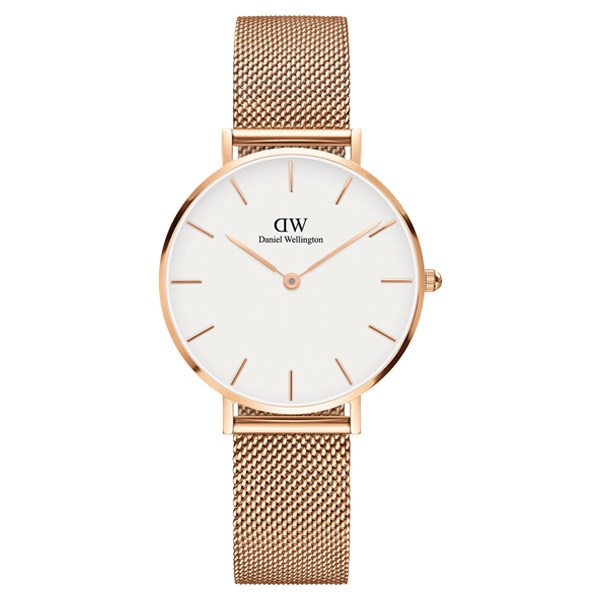 Đồng hồ Nữ Daniel Wellington DW00100163