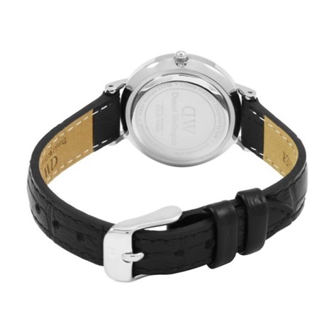 Đồng hồ DANIEL WELLINGTON 32 mm Nữ DW00100179 Màu Đen
