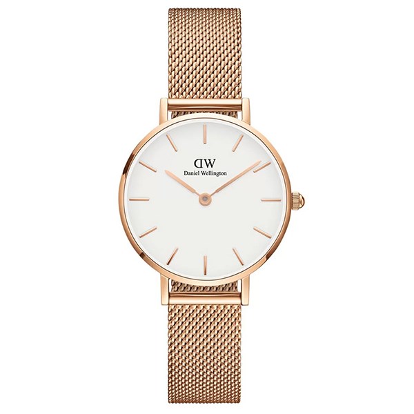 Đồng Hồ Nữ Daniel Wellington Dw00100219