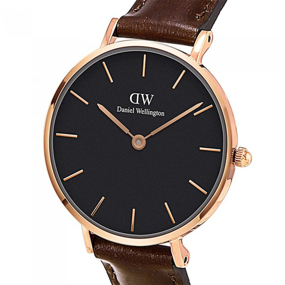 Đồng hồ Daniel Wellington DW00100221 Nữ