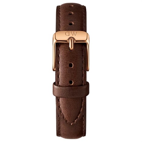 Đồng hồ DANIEL WELLINGTON 28 mm Nữ DW00100221 Màu Nâu