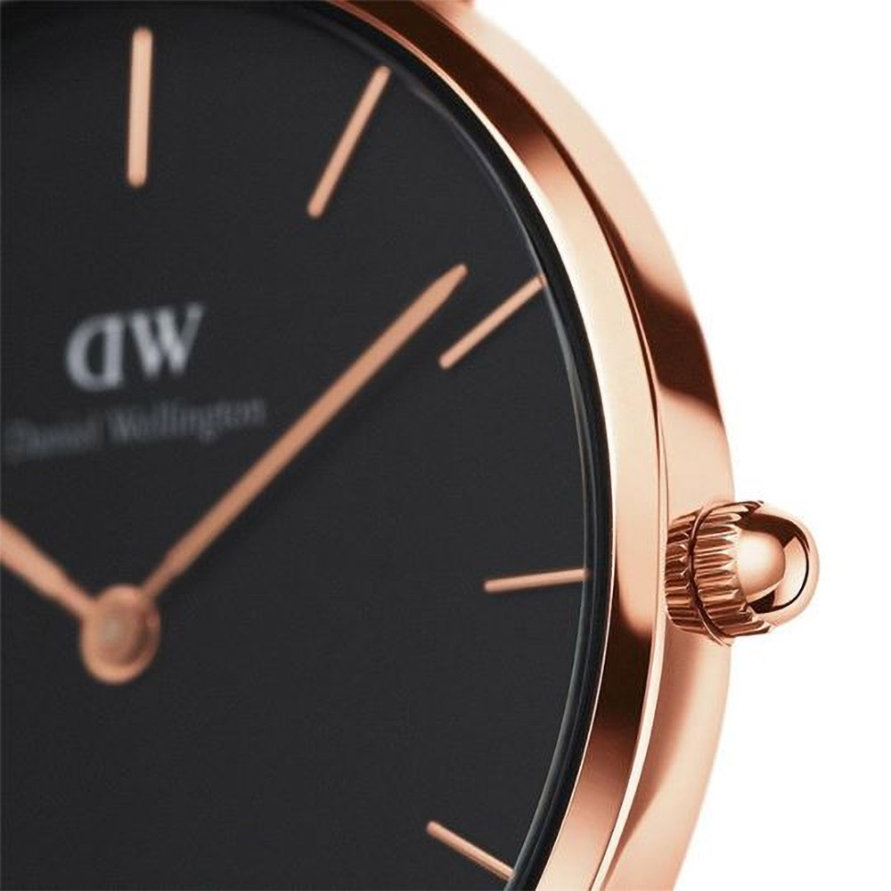 Đồng hồ Nữ Daniel Wellington DW00100222