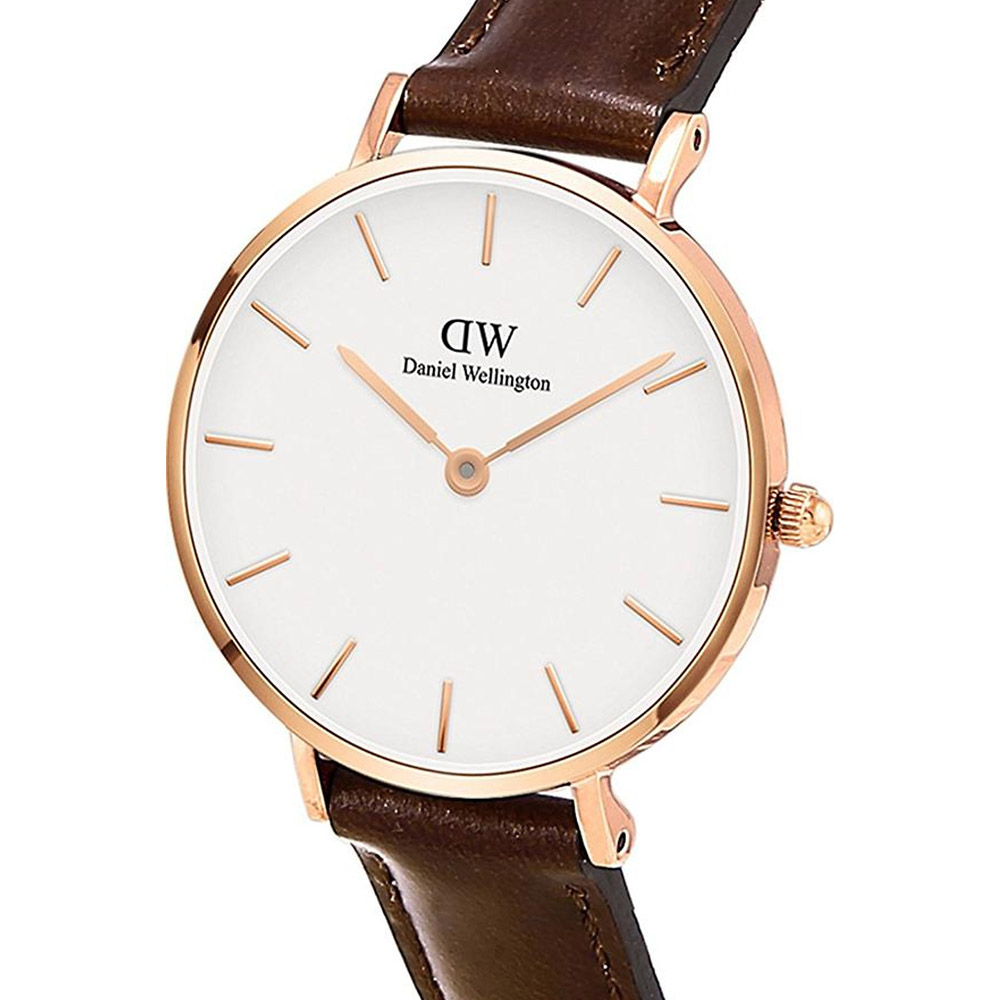 Đồng hồ Nữ Daniel Wellington DW00100227