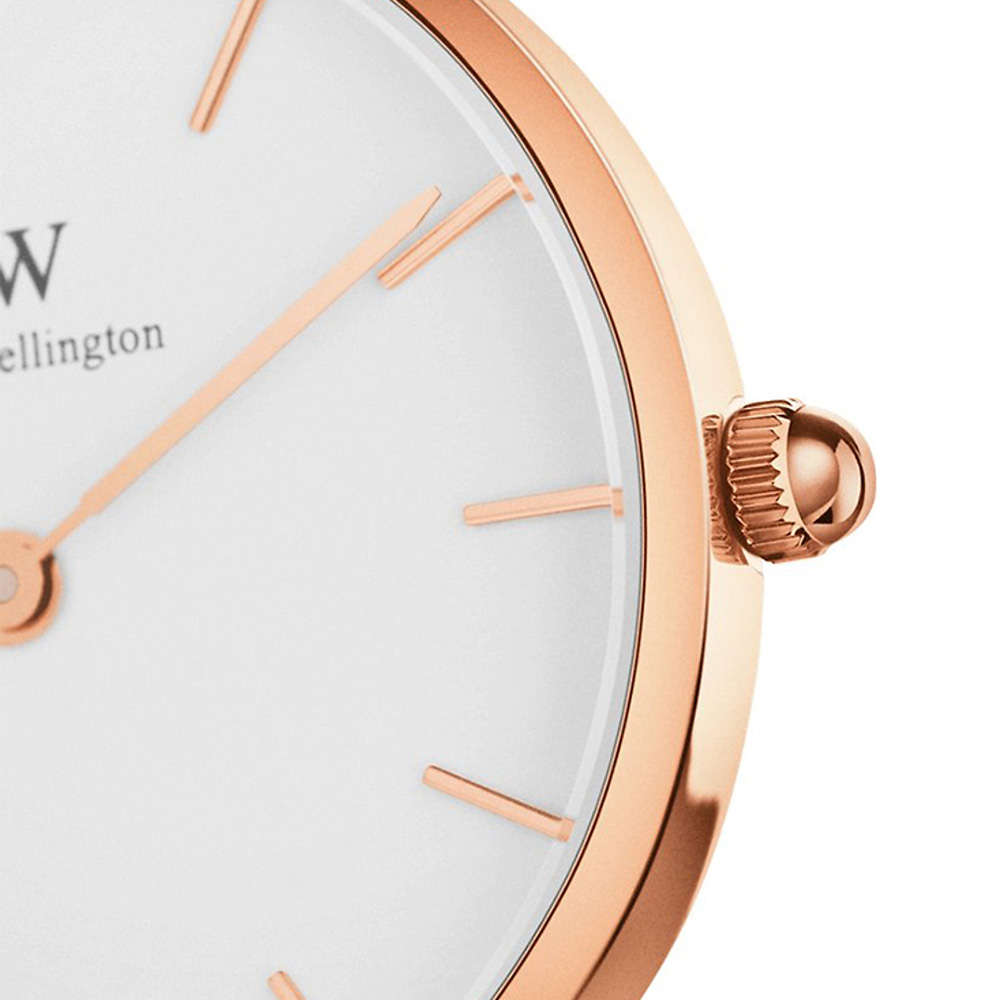 Đồng hồ Nữ Daniel Wellington DW00100227