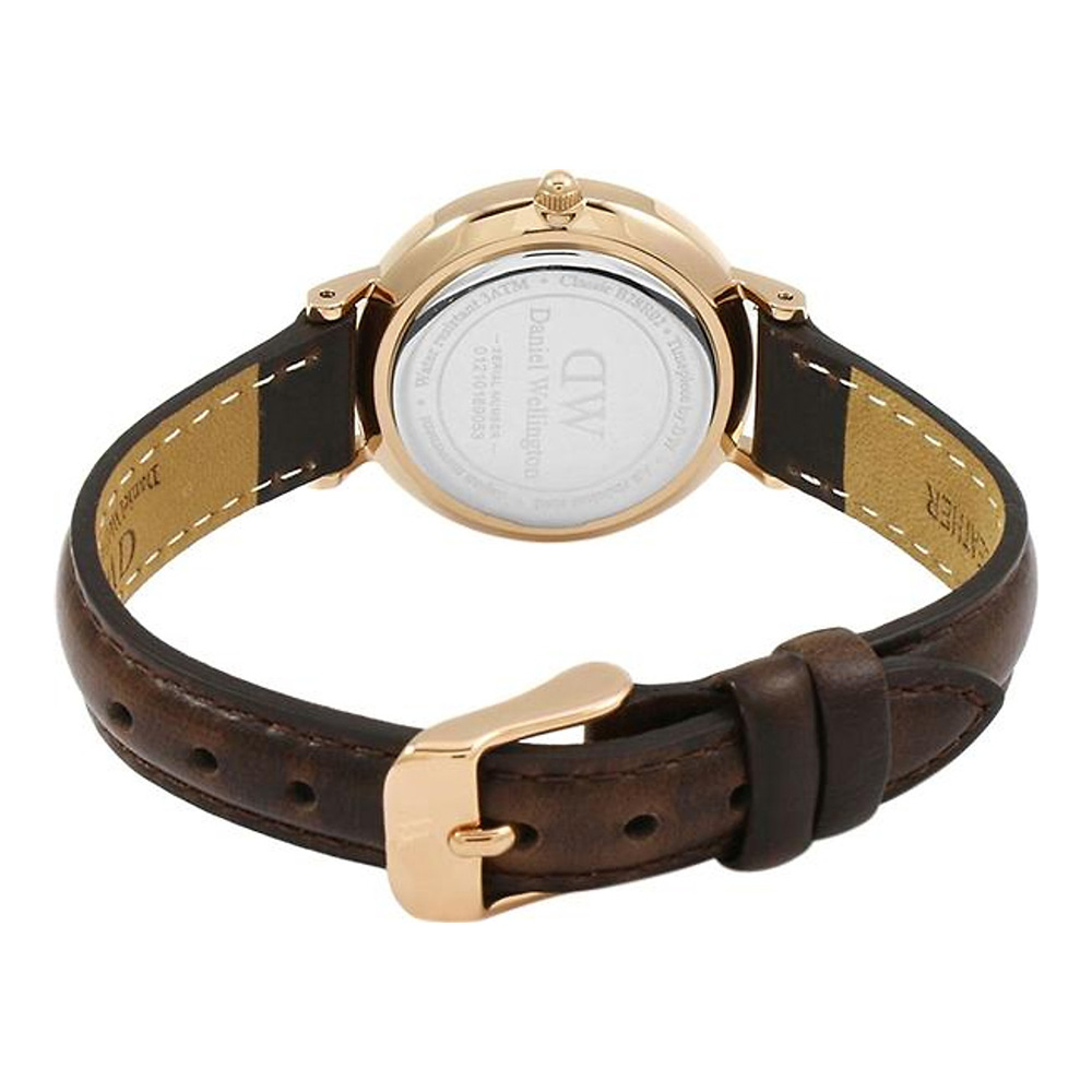 Đồng hồ Nữ Daniel Wellington DW00100227