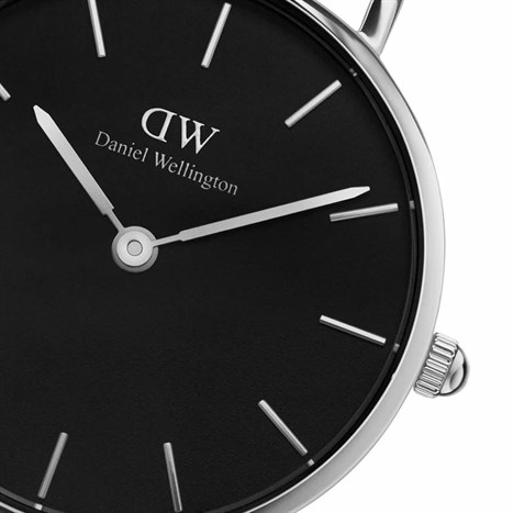 Đồng hồ DANIEL WELLINGTON 28 mm Nữ DW00100233 Màu Nâu