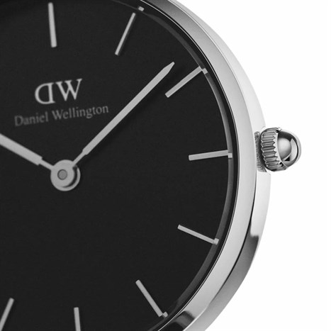 Đồng hồ DANIEL WELLINGTON 28 mm Nữ DW00100233 Màu Nâu