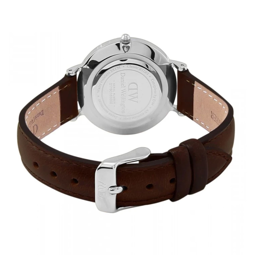 Đồng hồ Daniel Wellington DW00100233 Nữ