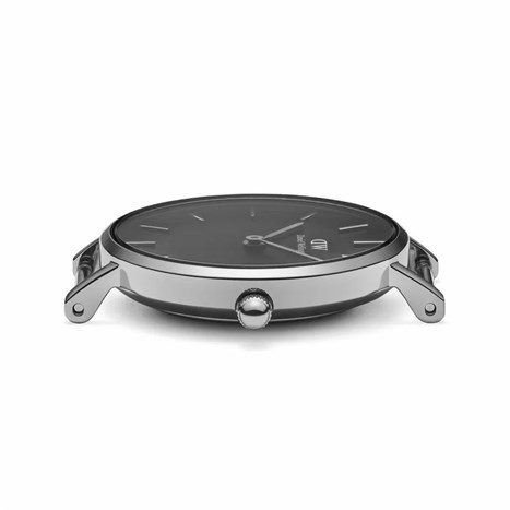 Đồng hồ DANIEL WELLINGTON 28 mm Nữ DW00100233 Màu Nâu