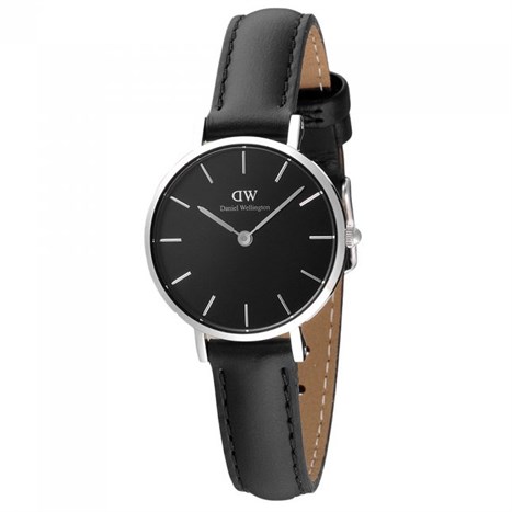 Đồng hồ DANIEL WELLINGTON 28 mm Nữ DW00100236 Màu Đen