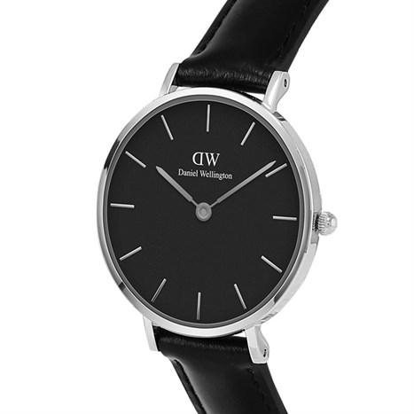 Đồng hồ DANIEL WELLINGTON 28 mm Nữ DW00100236 Màu Đen