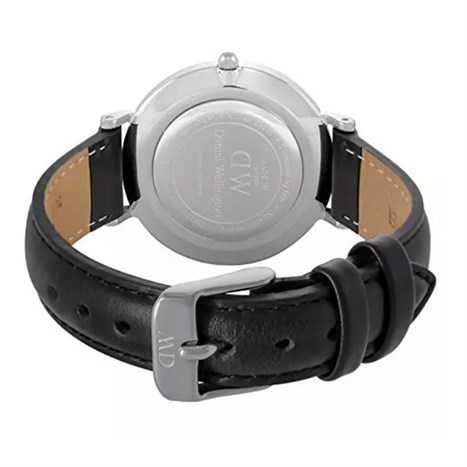 Đồng hồ DANIEL WELLINGTON 28 mm Nữ DW00100236 Màu Đen